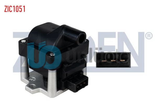 ATESLEME BOBINI VW POLO 1.6i 1994-1999/ GOLF III 1.6 1991-1999/ PASSAT 2.0 1988-