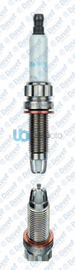 ATESLEME BUJISI BKR5EZ/16 DOBLO 1,2/1,6-PALIO-PUNTO-ALBEA-STILO 1,4/1,6 16V-P306