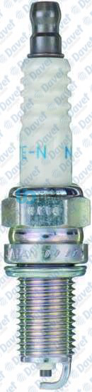 ATESLEME BUJISI DCPR7E-N-10 ALBEA-PALIO-STILO-PUNTO  1,2 16V ( 02-)