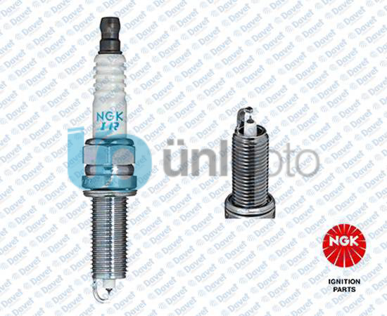ATESLEME BUJISI SILZKR6B10E (4 LU PAKET)