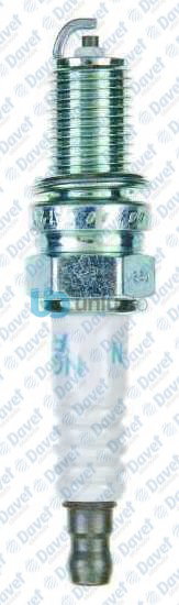ATESLEME BUJISI DCPR8E-N ALBEA-PALIO 1,2 16V ( -02 )