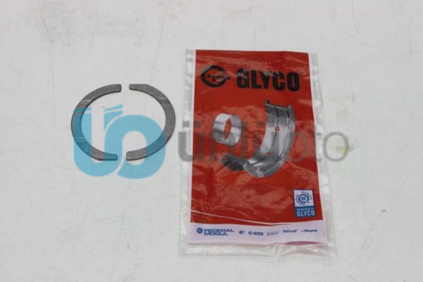 Ay Yatak Takımı Standart 1.6 - Fiat 500L 500X Grande Punto İdea Linea Bravo Punto Evo Egea Doblo Jeep Renegade Lancia Musa Delta Alfa Romeo 159 4C Mito Spider