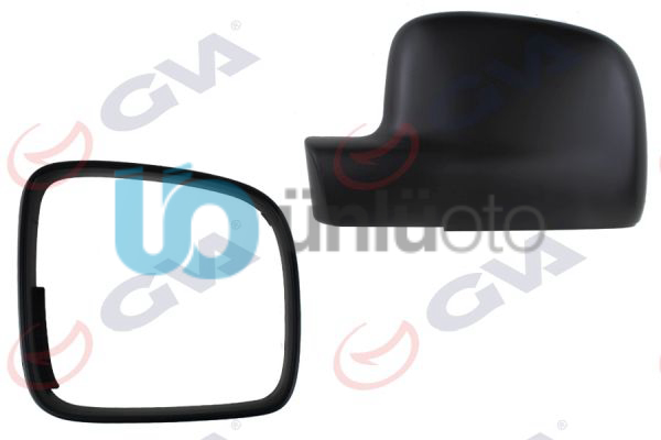 AYNA KAPAĞI ASTARLI SOL CADDY-TRANSPORTER T5 04 VM-375CR