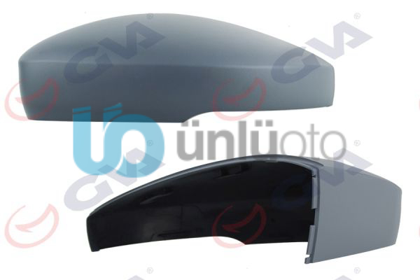 AYNA KAPAĞI ASTARLI SOL POLO 09 VM-388CPL