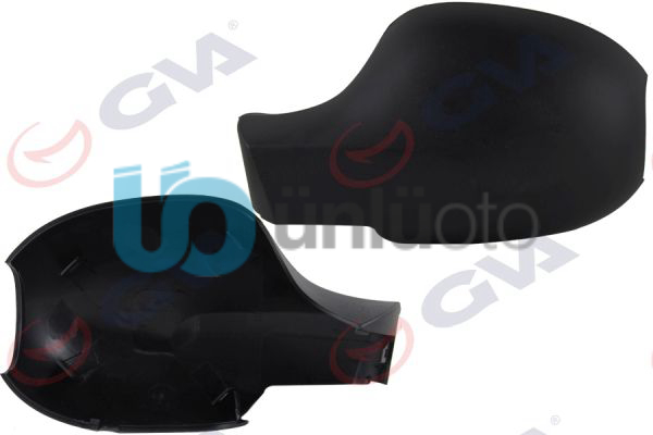 AYNA KAPAĞI DESENLİ SOL SYMBOL THALIA 08 VM-6127CL