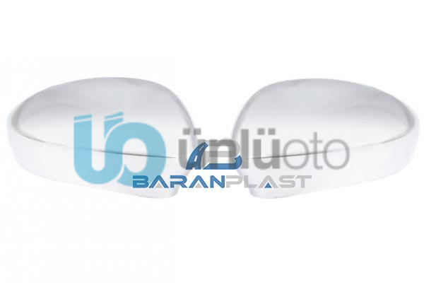 AYNA KAPAĞI KROM FIAT LINEA