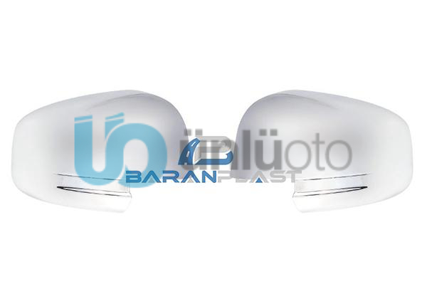 AYNA KAPAĞI KROM FORD COURIER 14-16