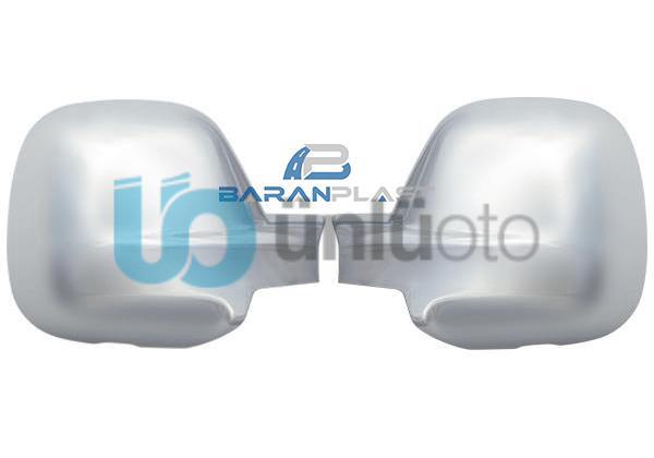 AYNA KAPAĞI KROM PEUGEOT TEPEE 12 BERLINGO 12 RIFTER 19 PEUGEOT EXPERT 16 OP