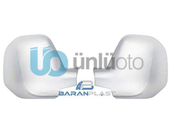 AYNA KAPAĞI KROM PEUGEOT TEPEE-PARTNER-BERLINGO 08 