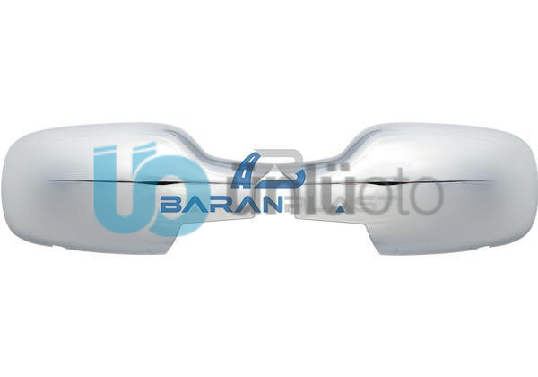 AYNA KAPAĞI KROM RENAULT MEGANE II
