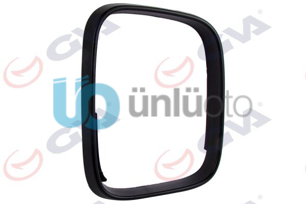 AYNA KAPAK ÇERÇEVESİ SAĞ VW T5 04 