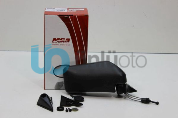 Ayna Sağ Dış Tofaş Serçe 131 Doğan Kartal Şahin 87