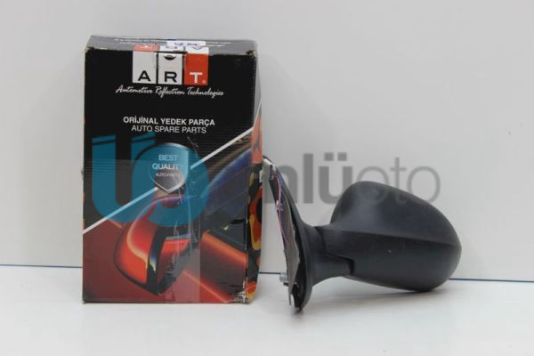 Ayna Sol Elektrikli - Fiat Palio Albea 2011 ve sonrası
