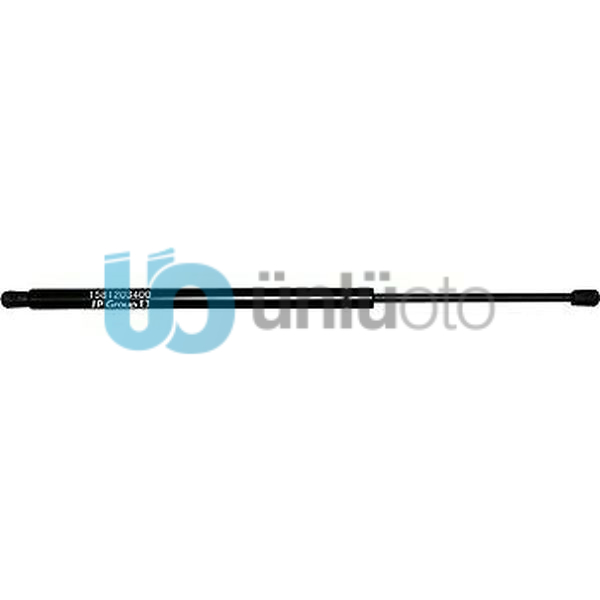 BAGAJ AMORTİSÖRÜ C MAX 06-14