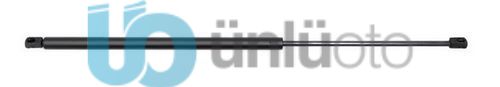 BAGAJ AMORTİSÖRÜ CADDY 05 