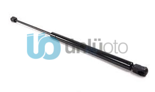 BAGAJ AMÖRTİSÖRÜ CITROEN C4 I PİCASSO 02.2007 - 08.2013