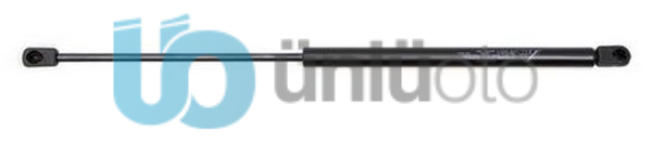 BAGAJ AMORTİSÖRÜ GOLF IV