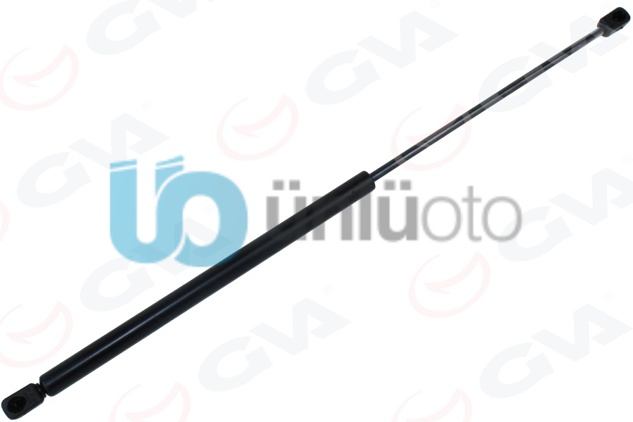 BAGAJ AMORTİSÖRÜ PEUGEOT BIPPER 08 CITROEN NEMO 08 FIAT FIORINO 08 AA 600MM/6