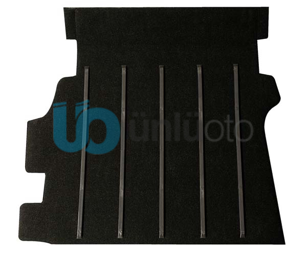 BAGAJ HALISI DURALİTLİ R12 SW