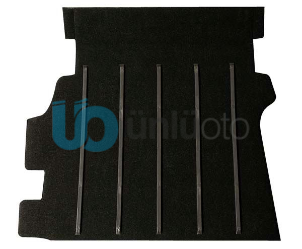 BAGAJ HALISI DURALİTLİ R12 SW