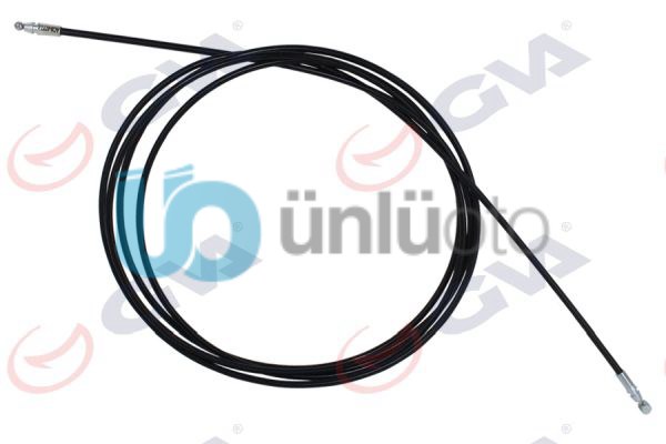 BAGAJ İÇ AÇMA TELİ HYUNDAI ACCENT 06/12