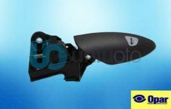 Bagaj Kapağı ve Yakıt (Benzin) Depo Kapağı Açma Kolu - Fiat Palio Albea 2002-