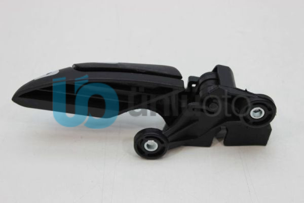 Bagaj Kapağı ve Yakıt (Benzin) Depo Kapağı Açma Kolu - Fiat Palio Albea