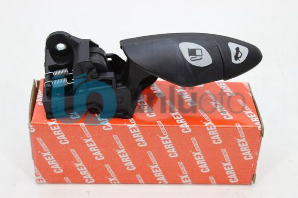 Bagaj Kapağı ve Yakıt (Benzin) Depo Kapağı Açma Kolu - Fiat Palio Albea