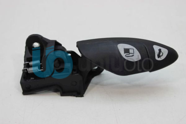 Bagaj Kapağı ve Yakıt (Benzin) Depo Kapağı Açma Kolu - Fiat Palio Albea