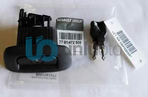 BAGAJ KİLİDİ CLIO II LBO