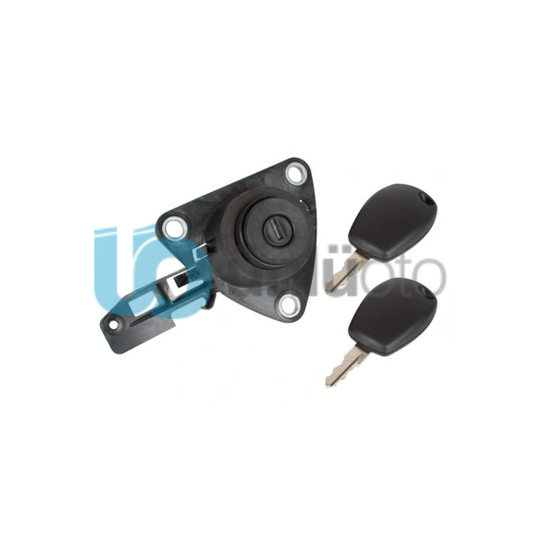 BAGAJ KİLİDİ DIŞ DUSTER 12