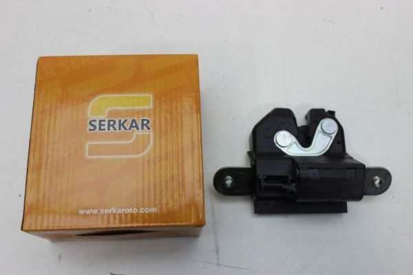 Bagaj Kilidi Kaput Kapağı İç Kilit Fiat Egea Alfa Romeo Giulietta