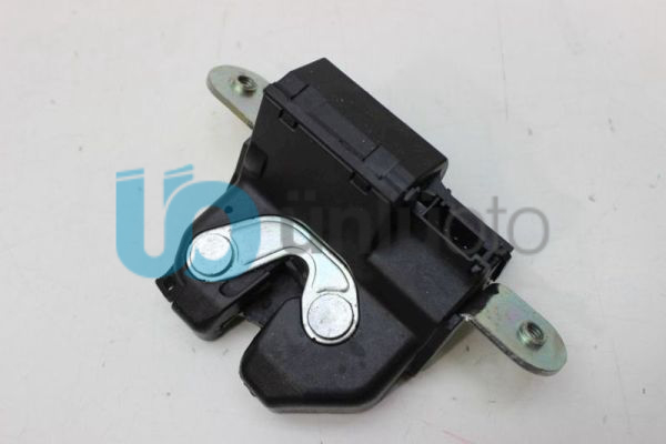 Bagaj Kilidi Kaput Kapağı İç Kilit Fiat Egea Alfa Romeo Giulietta