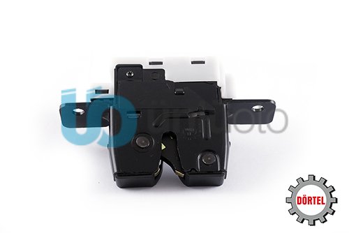 BAGAJ KİLİDİ MOTORLU RENAULT MEGANE II 0208 CLIO III 0514 MODUS 05