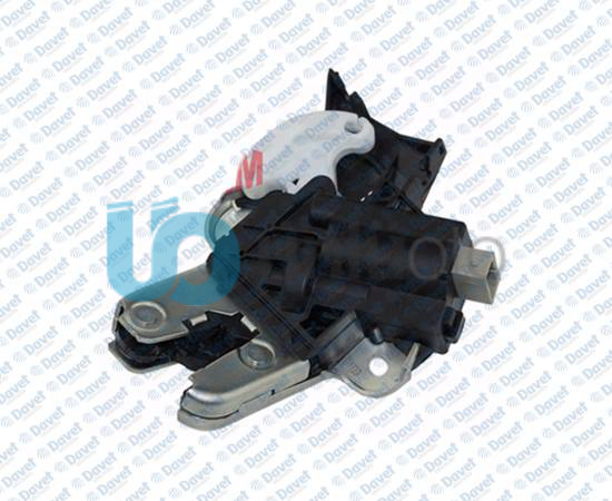 BAGAJ KILIDI MOTORLU PASSAT - JETTA - PASSAT CC A4 - A5 - A6