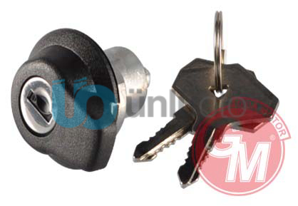 BAGAJ KİLİDİ RENAULT R9-11 1989-