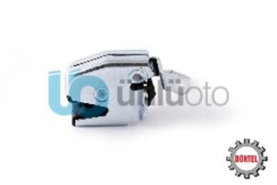 BAGAJ KİLİDİ SOL ÜST ÇİFT KAPI DOBLO I-II 02-12