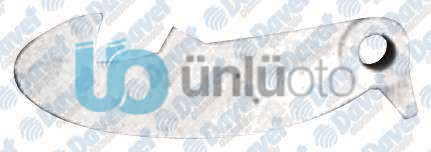 BAGAJ KILIT DILI UST R12