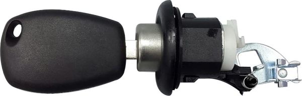 BAGAJ KİLİT ŞİFRESİ ANAHTARLI LOGAN-SANDERO 09  SYMBOL JOY-DACIA MCV DUSTER