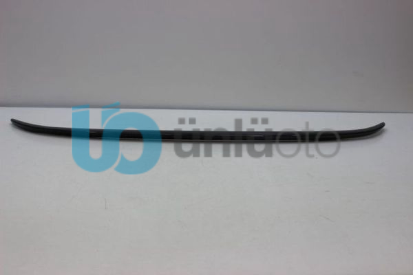 Bagaj Üst Spoiler Fiat Egea Sedan (Boyasız)