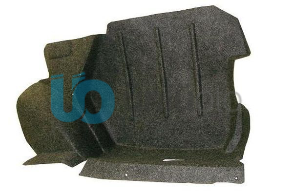 BAGAJ YANI SAĞ SİYAH DOĞAN SLX 08380001