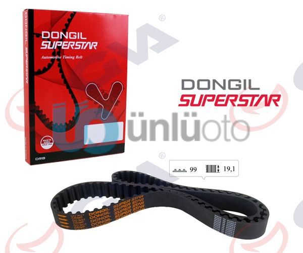 BALANS KAYIŞI HYUNDAI H100. STAREX 2.5L D4BB D4BF 97- / KIA K2500 2.5L D4BH 03-
