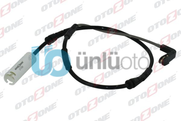 BALATA FISI ON BMW E81 E82 E87 E88 E90 E91 E92