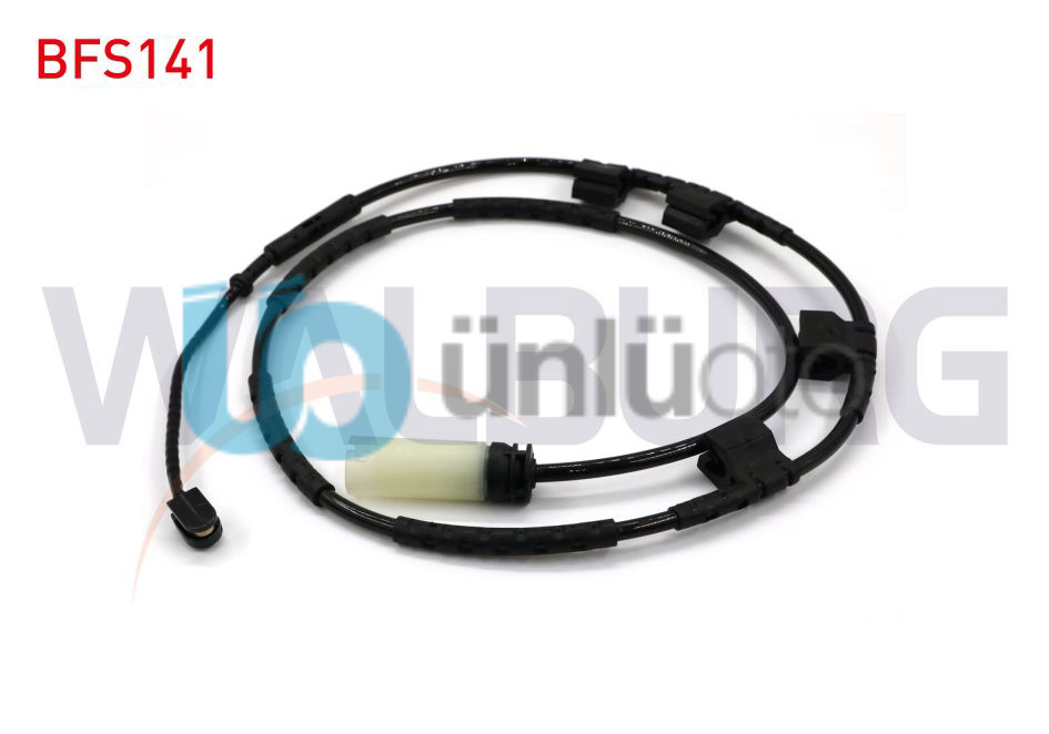 BALATA IKAZ KABLOSU SOL-SAG ARKA 1160mm MINI COOPER (R56) 2006-2013