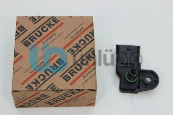 Basınç (Map) Sensörü 1.2 1.4 Fiat 500 Brava Bravo 500L Grande Punto İdea Linea Punto Palio Albea Panda Stilo Egea Doblo Fiorino