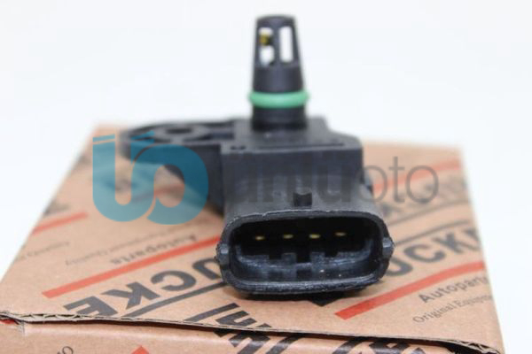 Basınç (Map) Sensörü 1.2 1.4 Fiat 500 Brava Bravo 500L Grande Punto İdea Linea Punto Palio Albea Panda Stilo Egea Doblo Fiorino