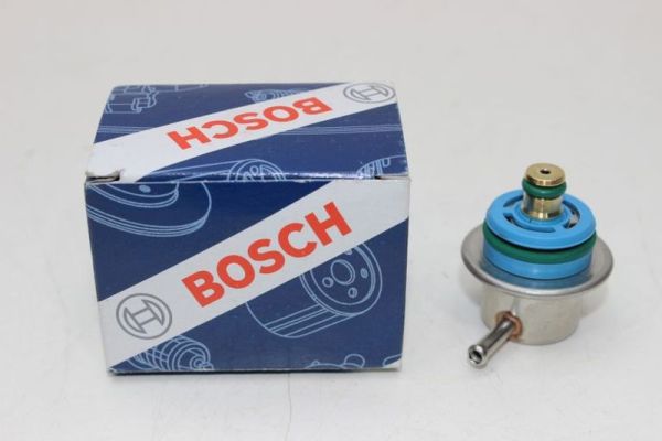 Basınç Regülatörü 1.4 - Fiat Bravo Linea 500 Grande Punto Doblo Egea Alfa Romeo Mito Giulietta