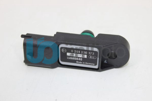 Basınç Sensörü 1.3 Fiat Doblo Alfa Romeo 159 Brera Spider