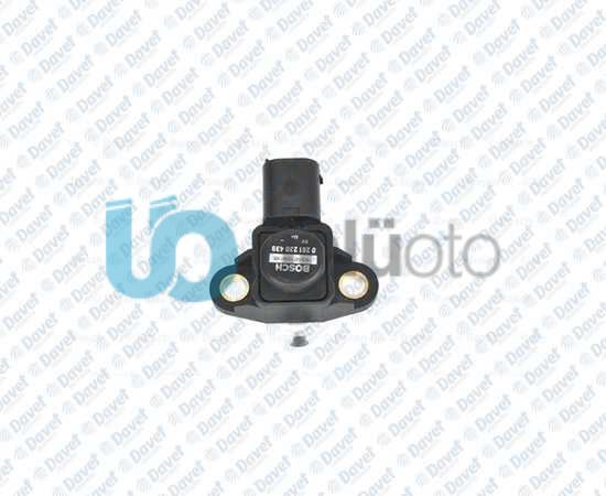 BASINC SENSORU (OM651) W176 1218 W246 1118 W205 1418 W212 0916 W639 10 W447