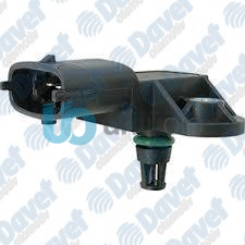BASINC SENSORU DOBLO - FIORINO 1.2 - 1.4 16V